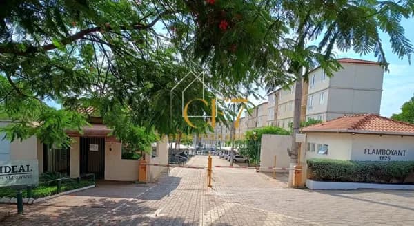 Apartamento em Sumaré - Parque Yolanda (Nova Veneza)
