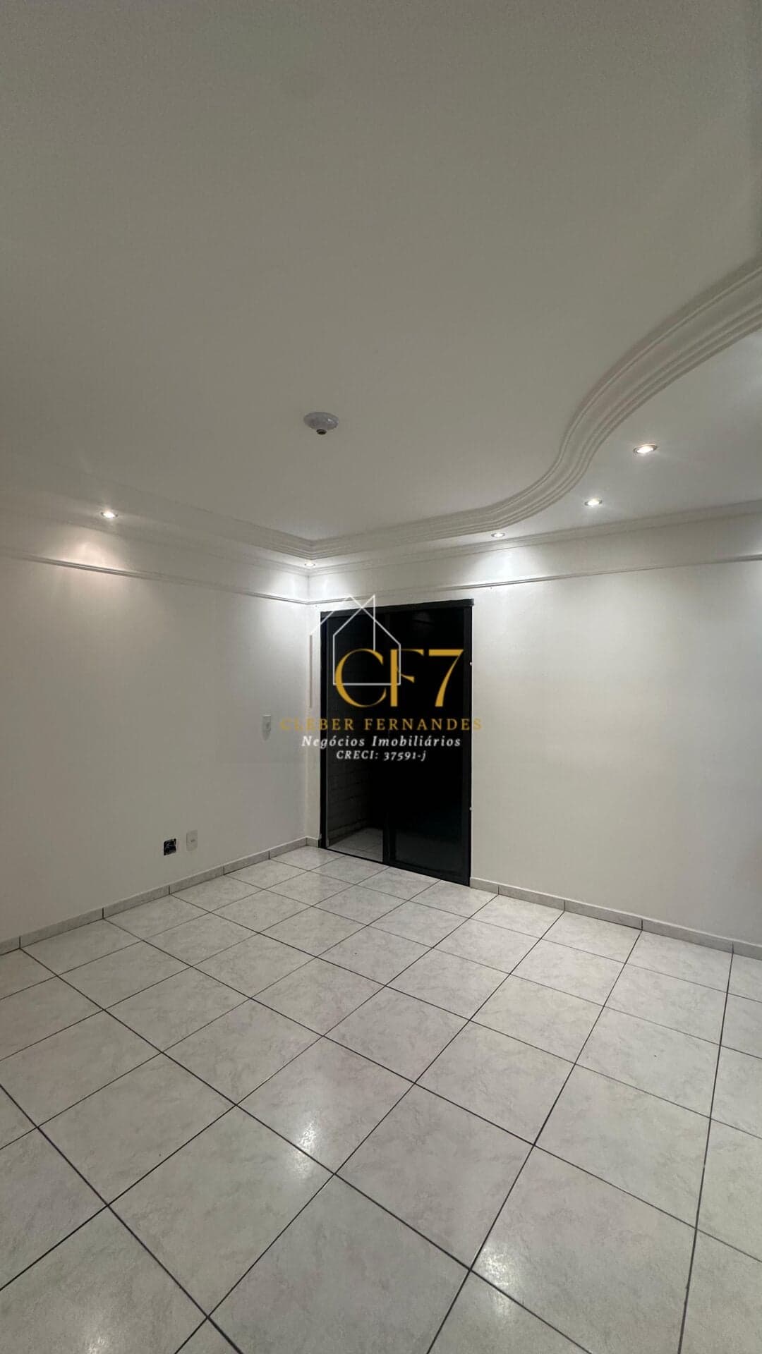 Apartamento em Sumaré - Parque Residencial Regina (Nova Veneza)