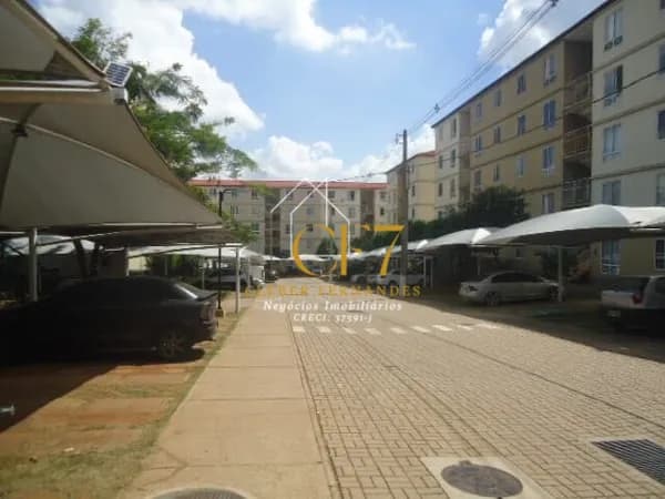 Apartamento à Venda no Matão, em Sumaré!