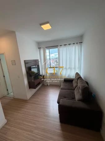 Apartamento à Venda no Portal Jardim das Petúnias/ Hortolândia- SP