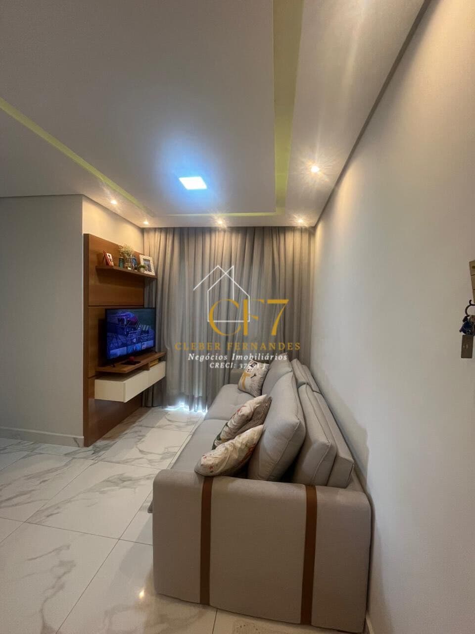 Apartamento á Venda em Campinas/SP