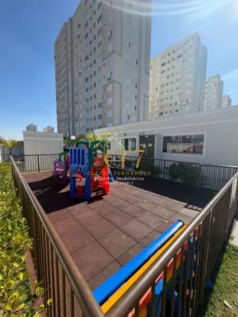 Apartamento no Condomínio Villagio Garden/Campinas
