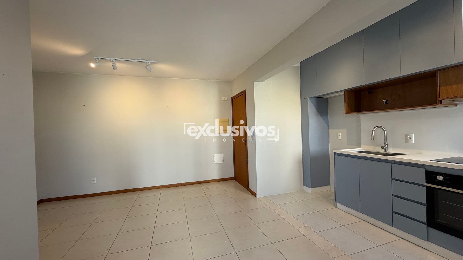Apartamento em Joinville - Saguaçu