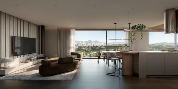 Apartamento Alto Padrão com 3 Suítes e 144m² privativos no bairro Atiradores em Joinville/SC