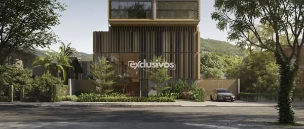 Apartamento Alto Padrão no América