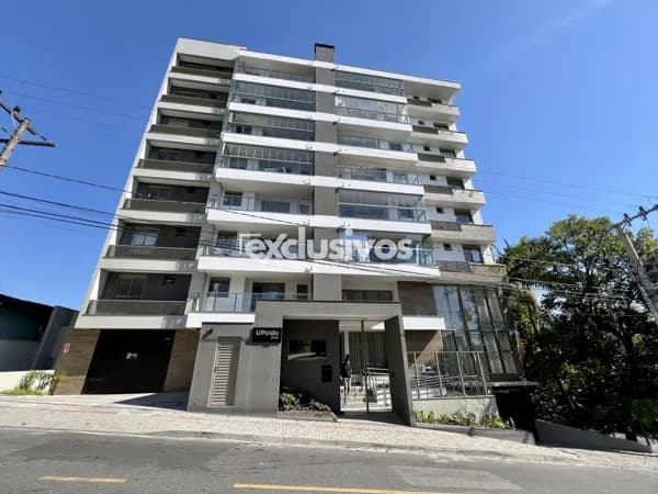 Apartamento no Costa e Silva 1 Suíte + 1 Dormitório