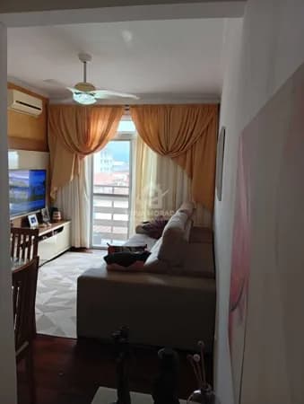 Apartamento em São Vicente - Parque São Vicente