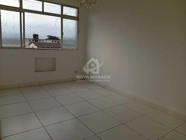 Apartamento 2 dormitórios à venda em São Vicente/SP