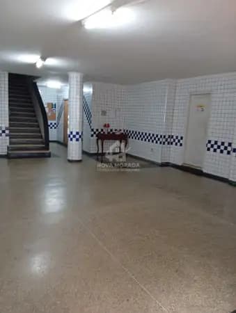 Apartamento em São Vicente - Centro De Sao Vicente