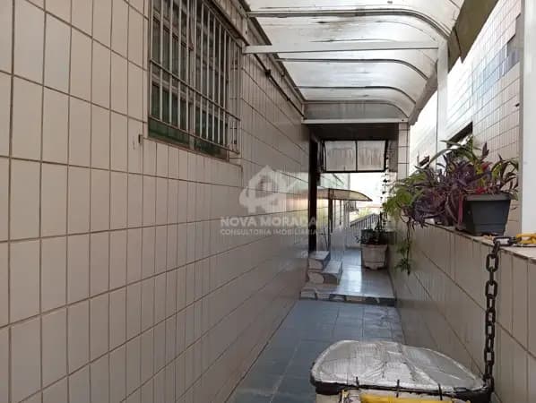 Apartamento em Jardim Guassu, São Vicente/SP