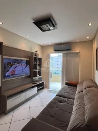 Apartamento em Praia Grande - Guilhermina