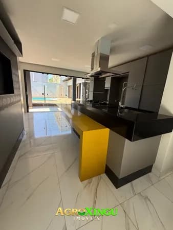 Casa em Sorriso - Village I