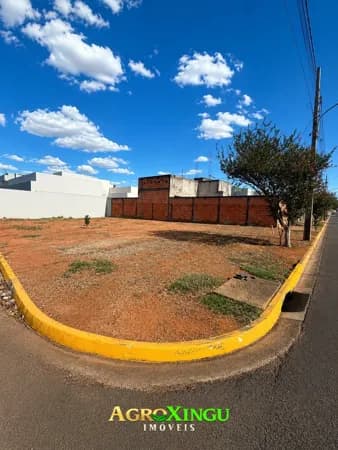 Lote/Terreno em Santarém - Santa Clara