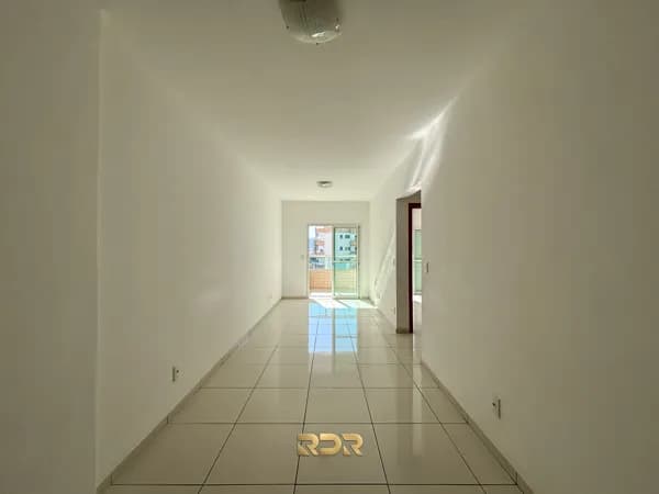 Apartamento com ampla varanda gourmet, à venda na Guilhermina