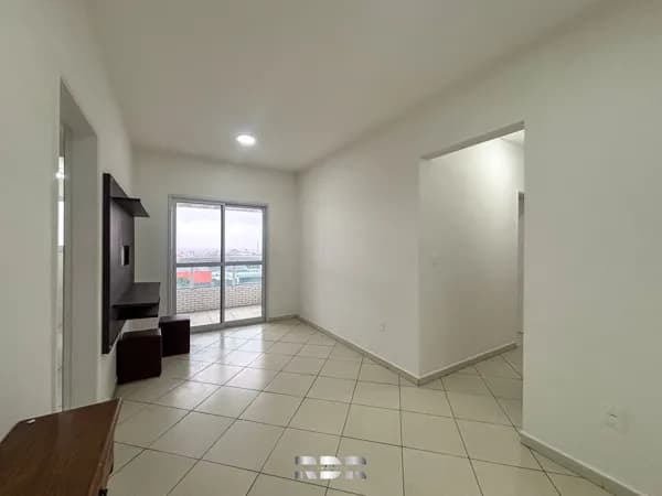 Apartamento vim 2 dormitórios pelo valor de 1 dormitório, à venda na Guilhermina!