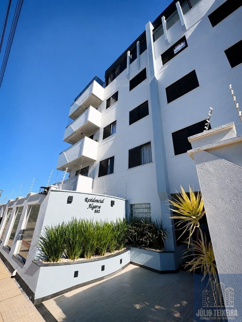 Apartamento em Tubarão - Santo Antônio de Pádua