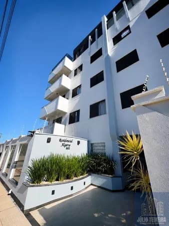 Apartamento em Tubarão - Santo Antônio de Pádua