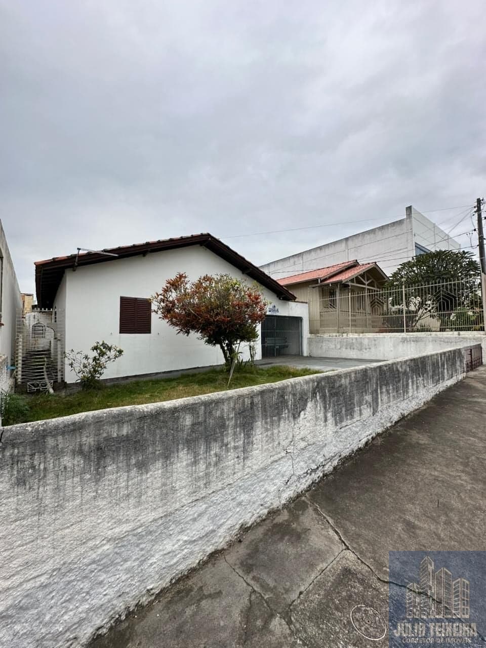 Lote/Terreno em Tubarão - Humaitá