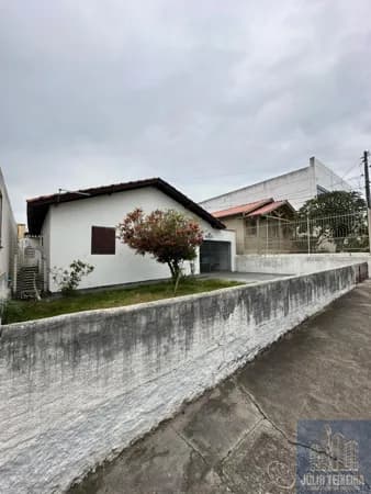 Lote/Terreno em Tubarão - Humaitá