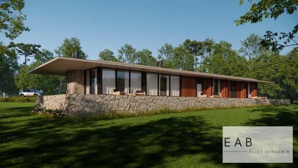 Casa PANORAMA