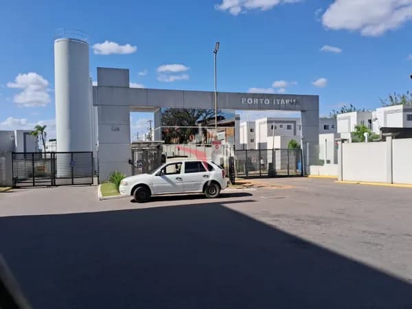 Apartamento no Porto Itapuã/RS