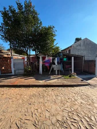 Casa no Jardim Viamar - Viamão/RS