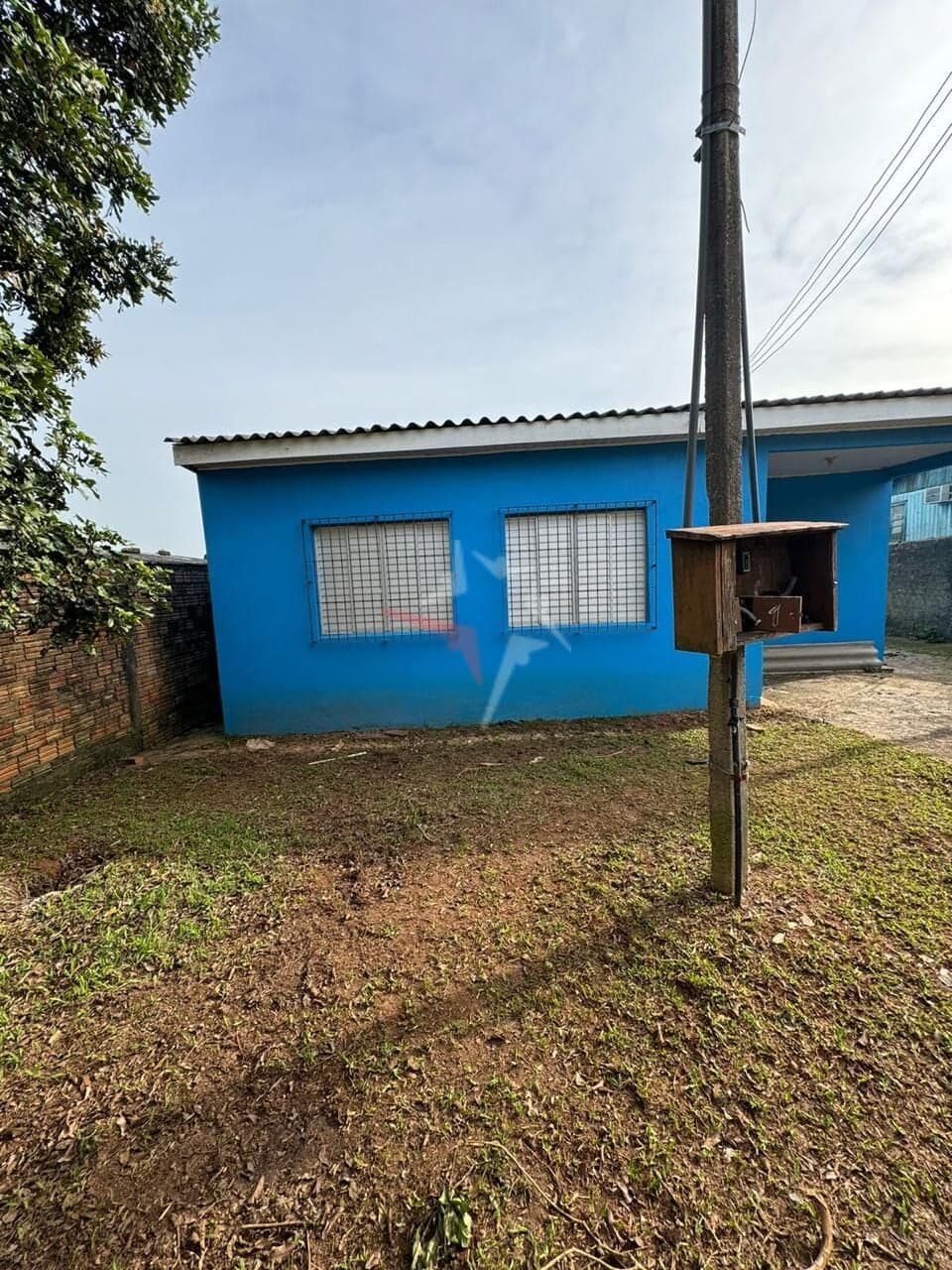 Casa Residencial à Venda na Vila Augusta