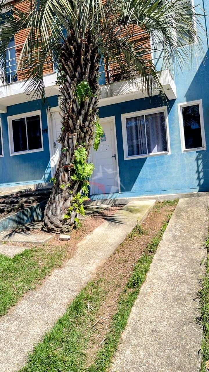 Sobrado em Viamão - Tarumã