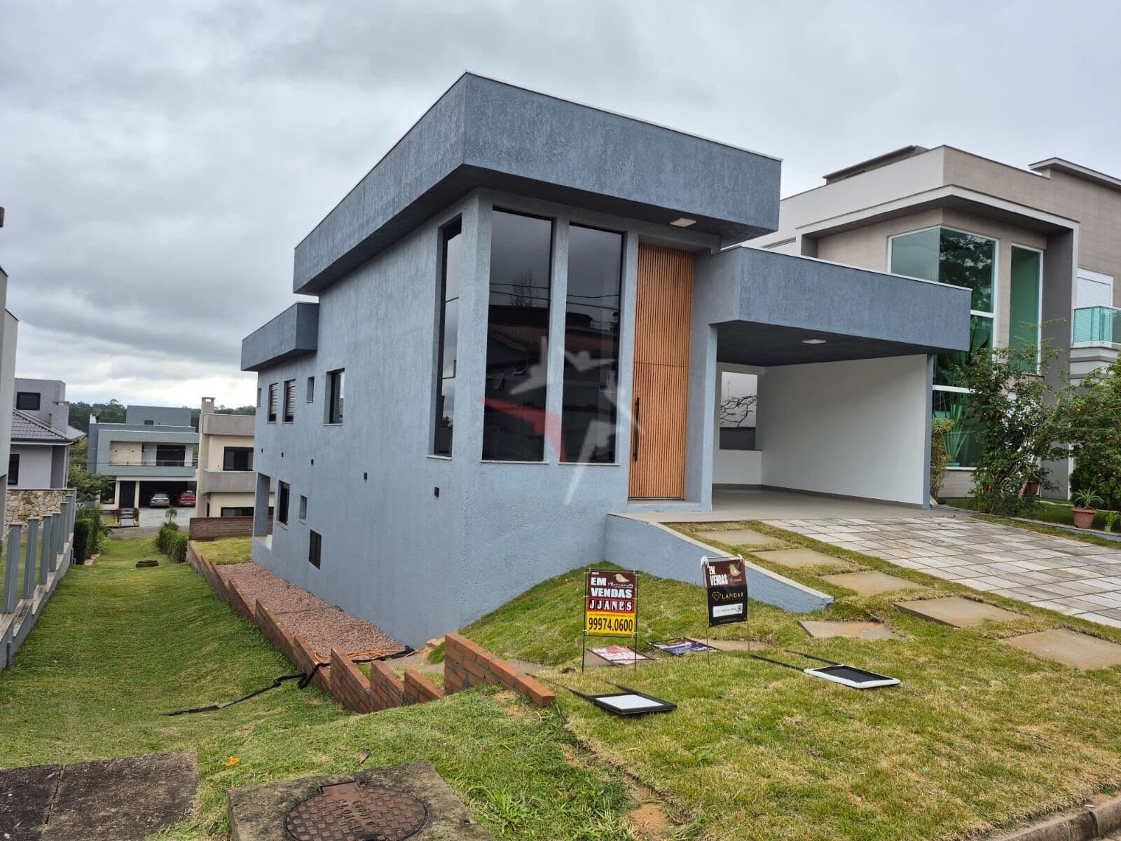 Casa em Viamão - Querência