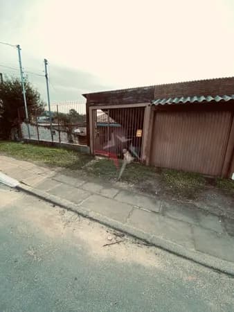 Casa em Viamão - Cecília