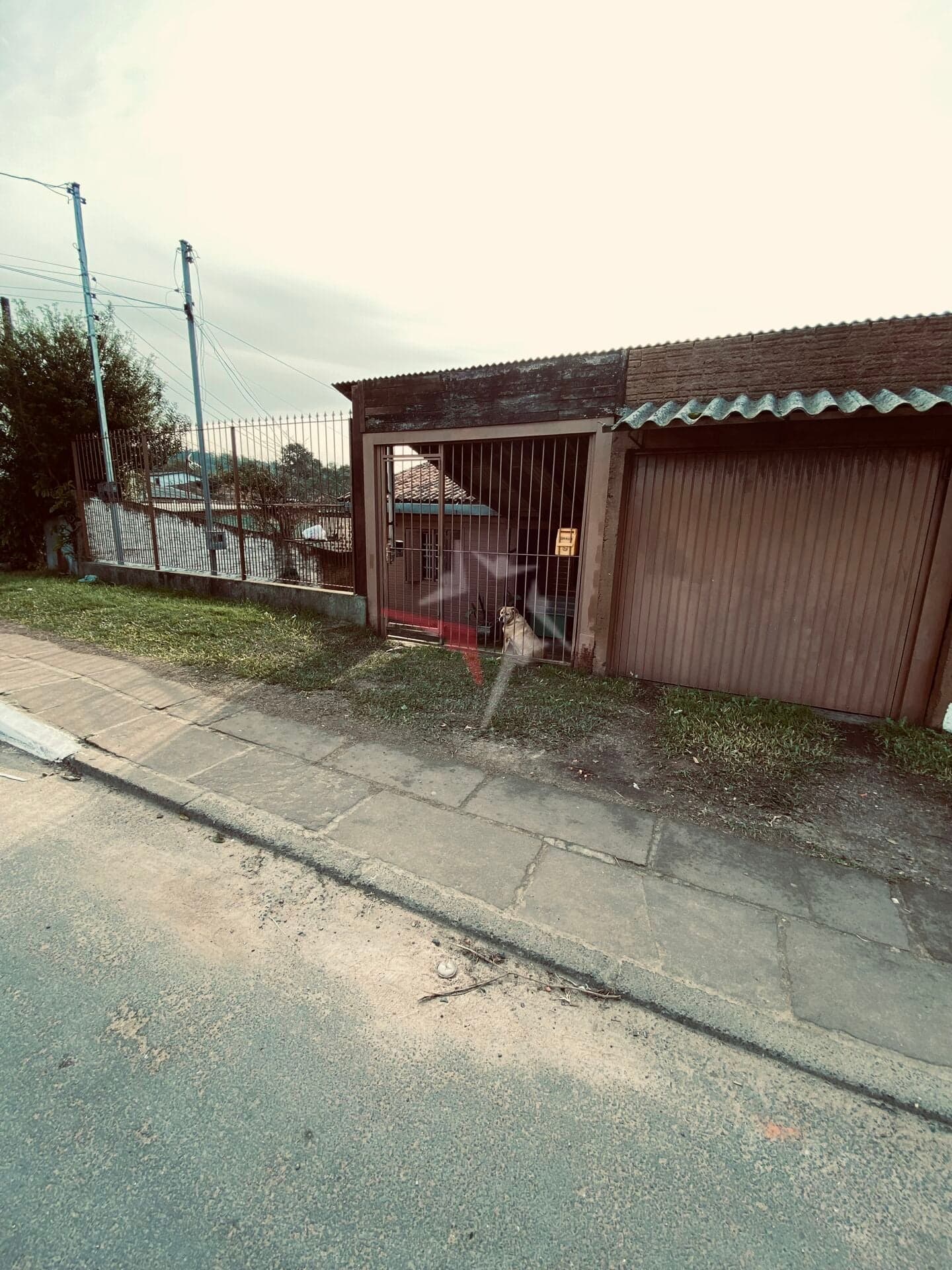 Casa em Viamão - Cecília