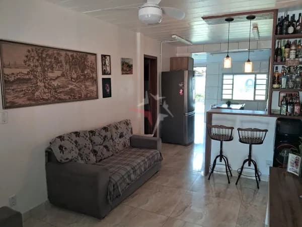 Casa Padrão