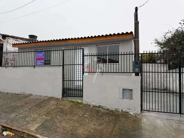 Casa Padrão na tarumã- Viamão/RS