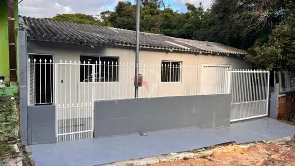 Casa em Jardim Krahe, Viamão/RS