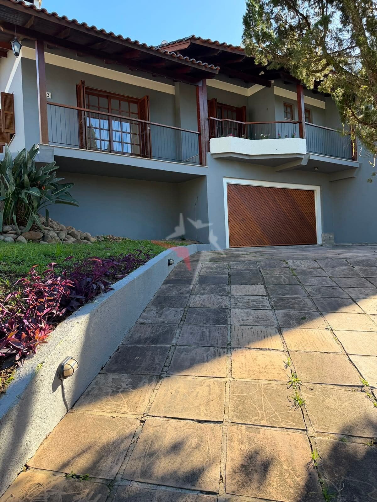 Casa no Condomínio Cantegril