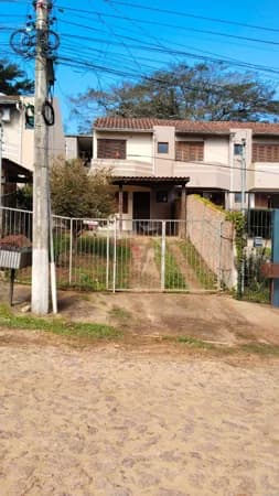 Sobrado em Viamão - Tarumã