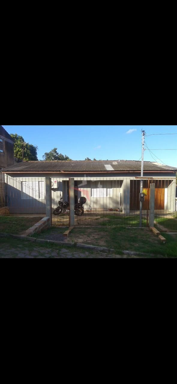 Casa em Querência, Viamão/RS