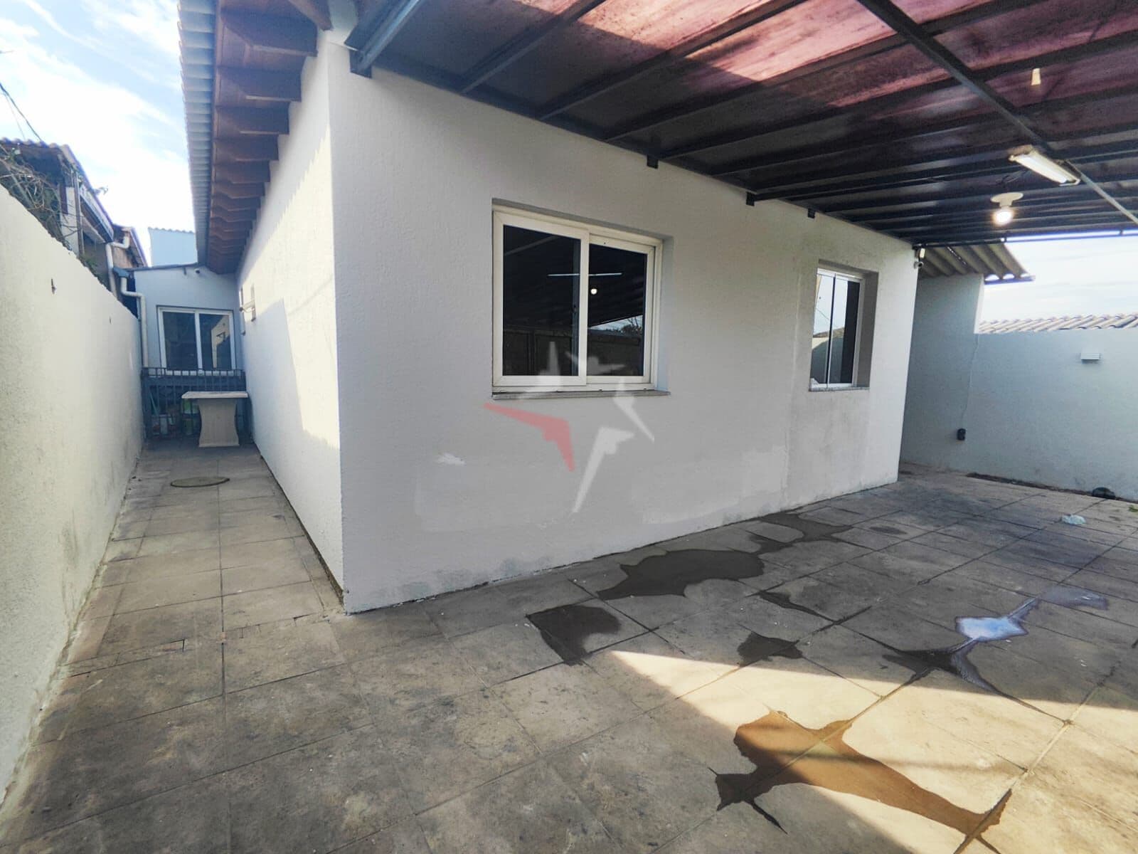 Casa com 2 Dormitórios, Suíte, Piscina e Espaço Gourmet na santa cecilia - Viamão/RS