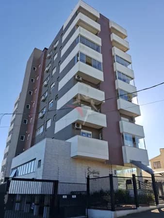 Apartamento em Viamão - Centro