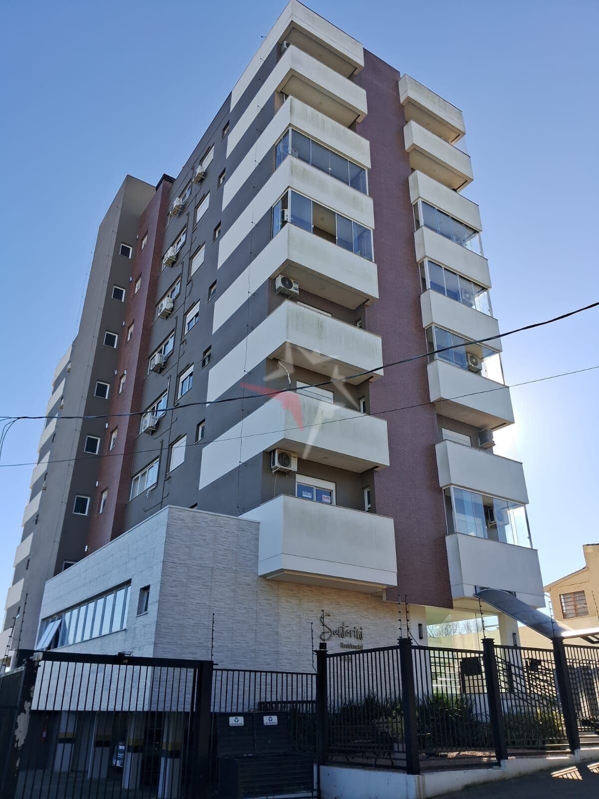 Apartamento em Viamão - Centro
