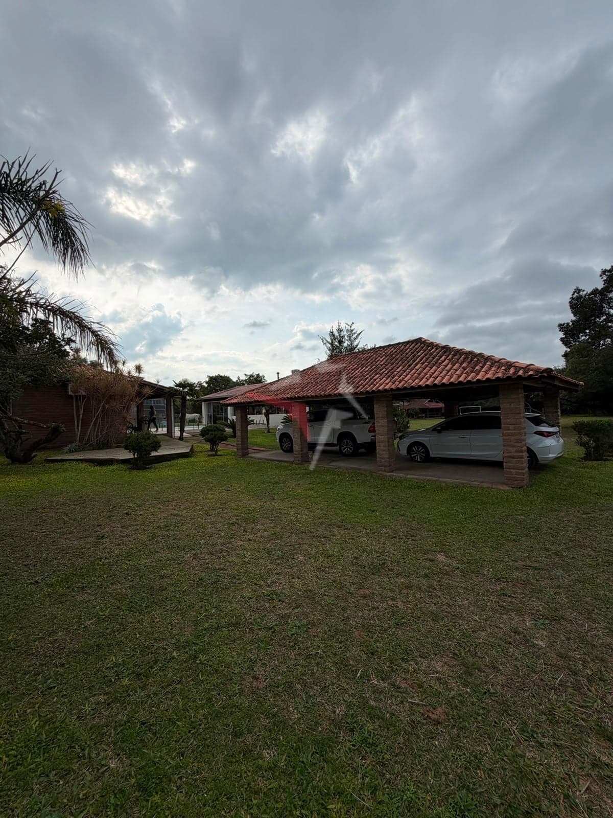 Sítio Haras em Centro, Viamão/RS
