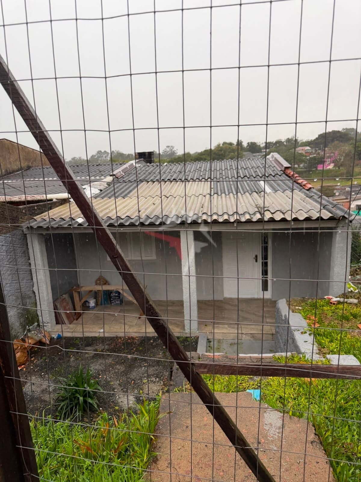 Casa Padrão na Estalagem - viamão/RS