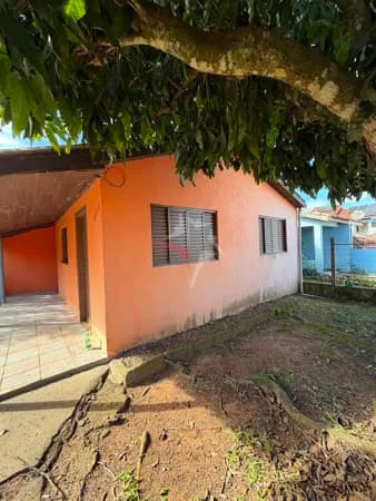 Casa em Fiuza, Viamão/RS