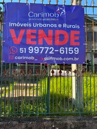 Terreno em Centro, Viamão/RS