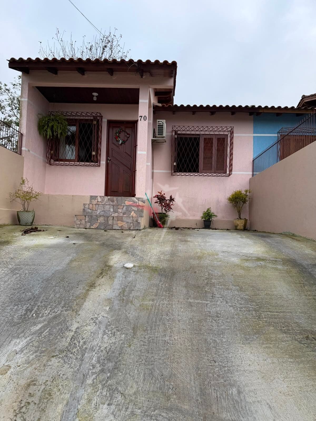Casa em Fiuza, Viamão/RS