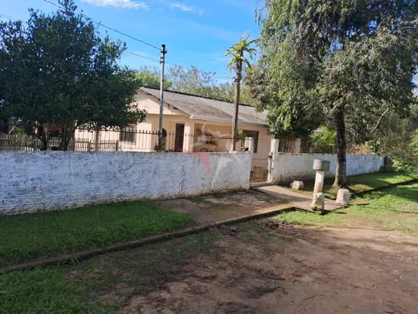 Casa em Santo Onofre, Viamão/RS