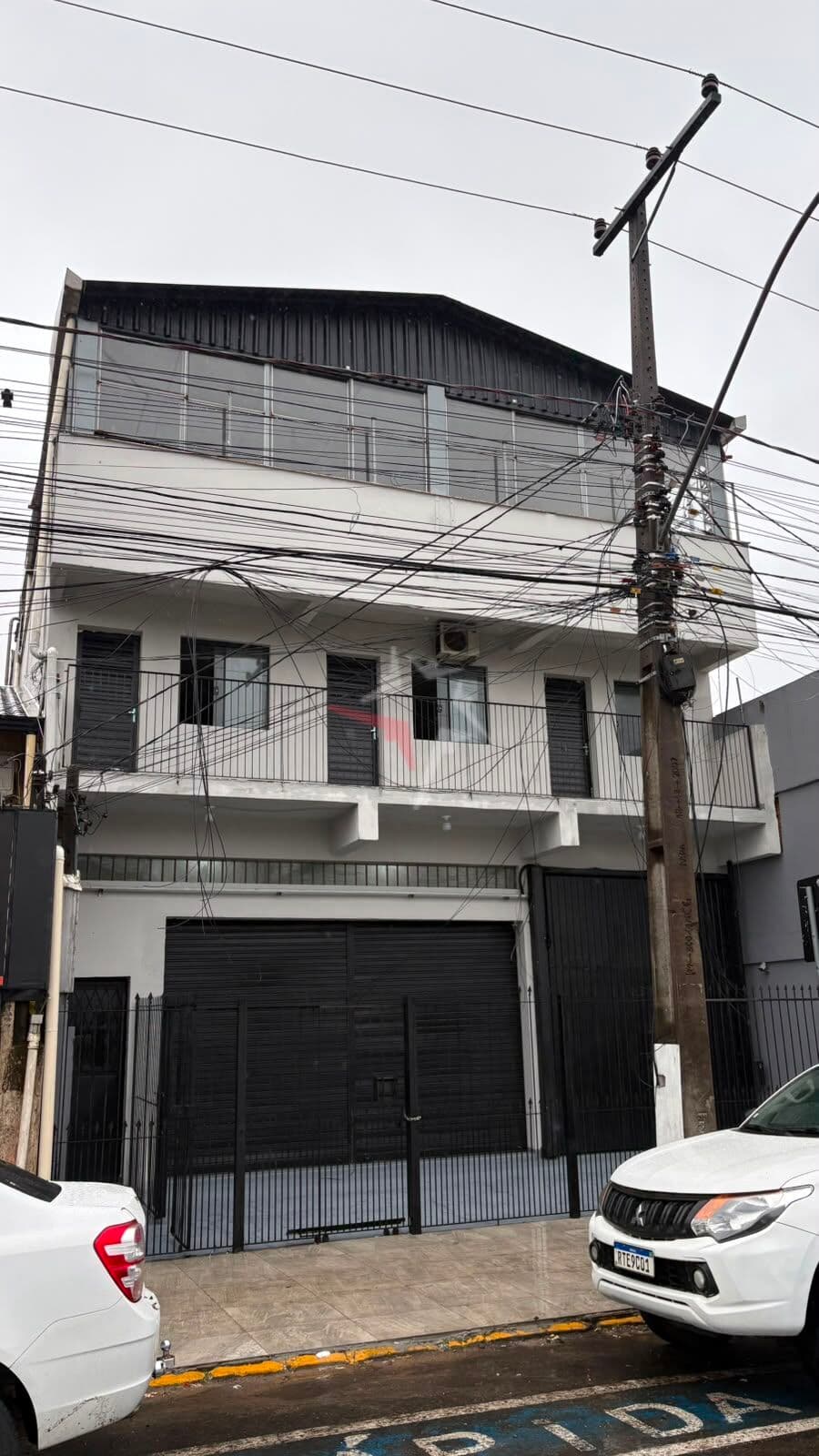 Prédio/Edifício Inteiro em Gravataí - Morada do Vale III