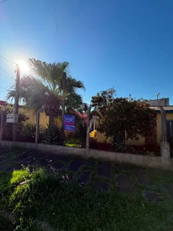 Casa na Santa Isabel - viamão/RS