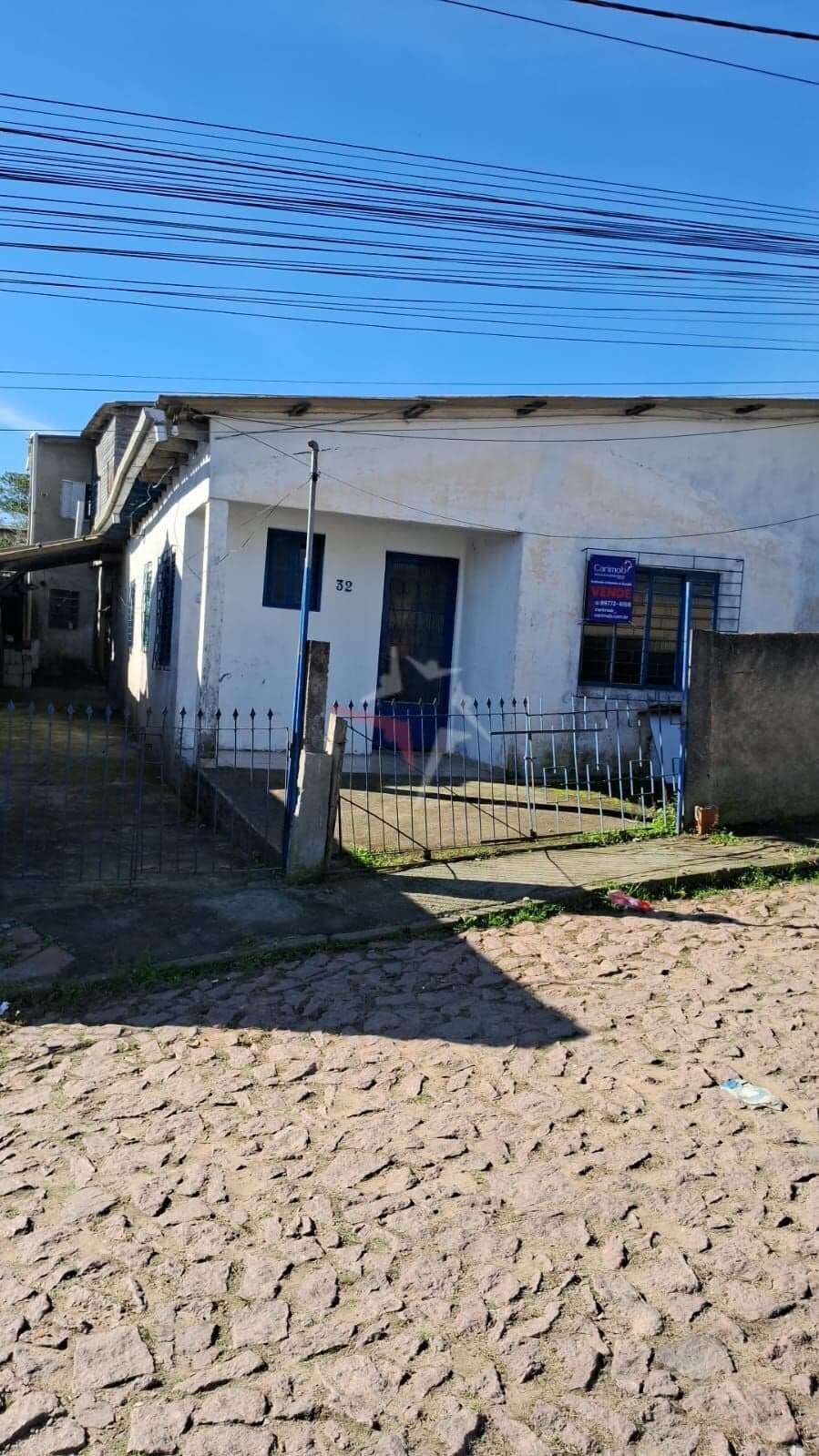 Casa em Tarumã, Viamão/RS