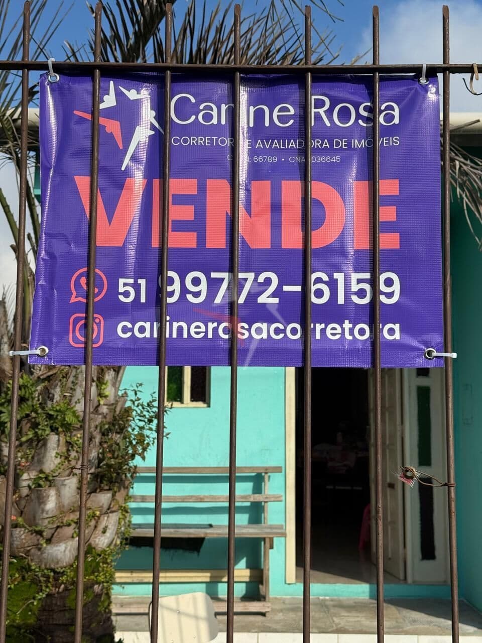 Casa em Santa Isabel, Viamão/RS